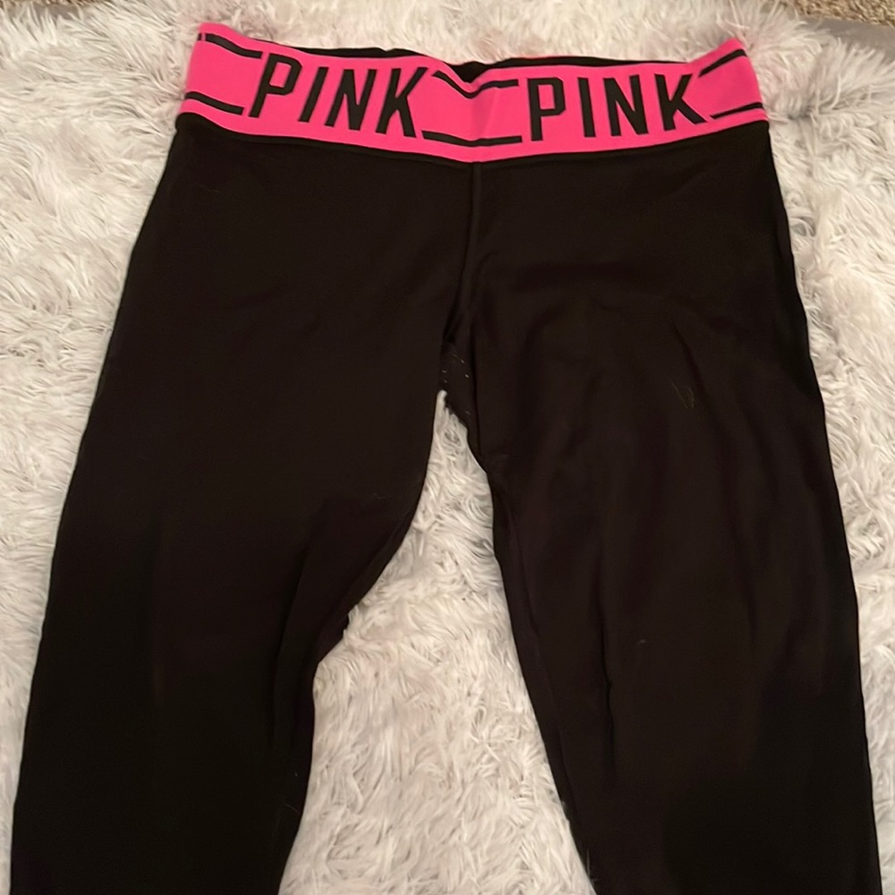 PINK!